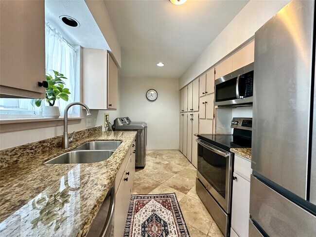 Photo - 4040 San Felipe St Unit 238