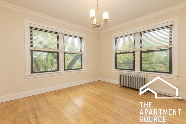 Photo - 209 Kedzie St Unit 3A