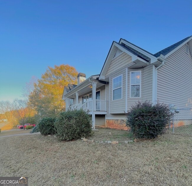 Photo - 721 Meadow Spring Dr