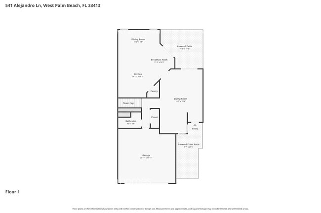 Photo - 541 Alejandro Ln