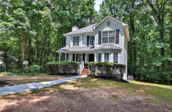 Photo - 4400 Autumn Glo Ct