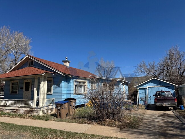 Photo - 803 E Flint St