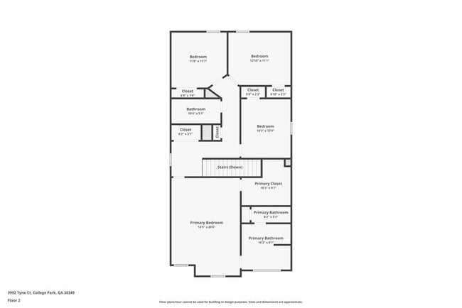 Photo - 3992 Tyne Ct