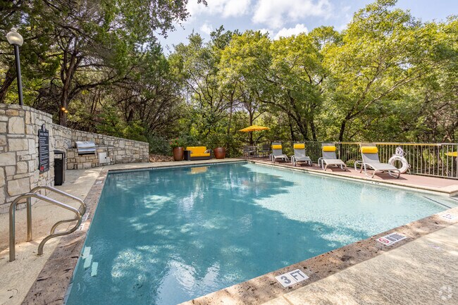 Piscina - MAA Park Mesa