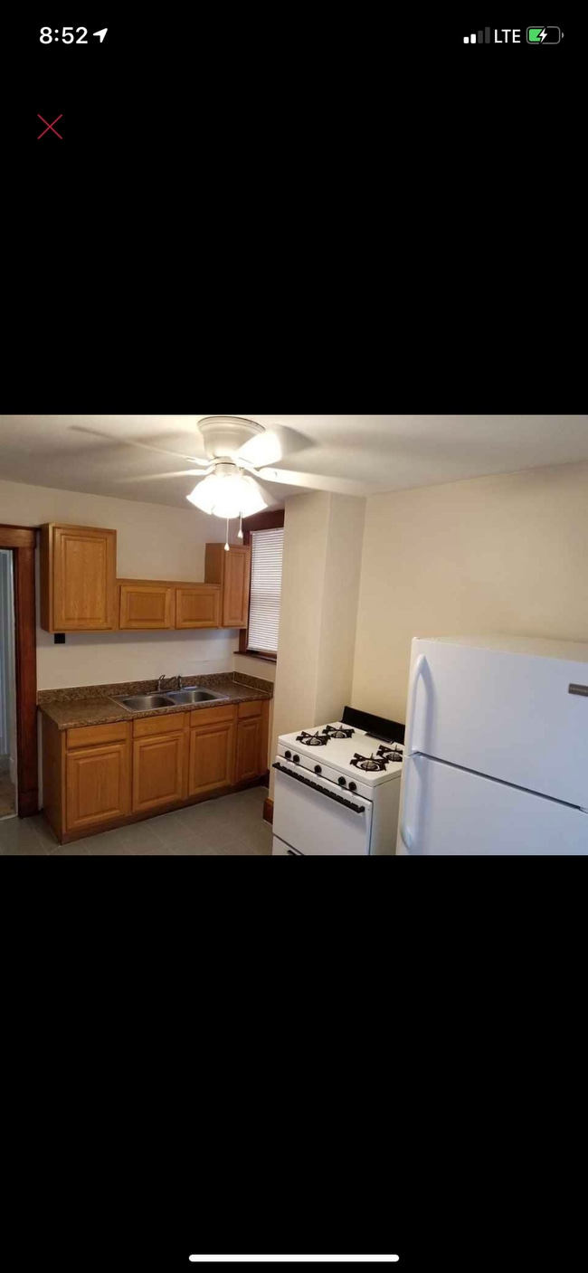 Photo - 2748 Norwood Ave