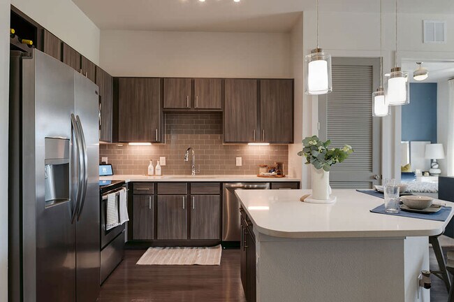 Photo - Cortland Allen Station