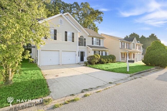 2045 Pittston Farm Rd