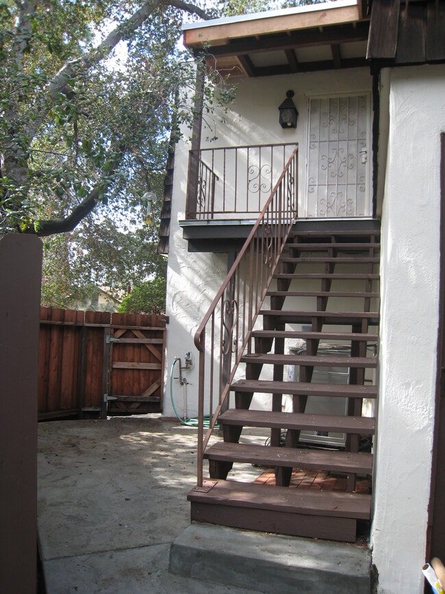 Photo - 1811 Verdugo Knolls Dr