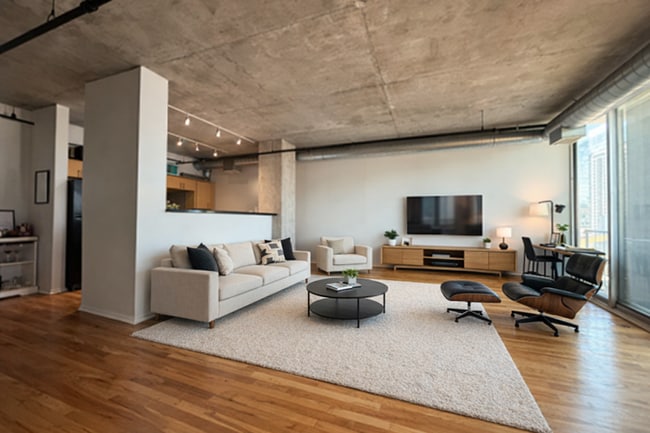 Photo - 700 W Van Buren St Unit 700 W Van Buren St 1201