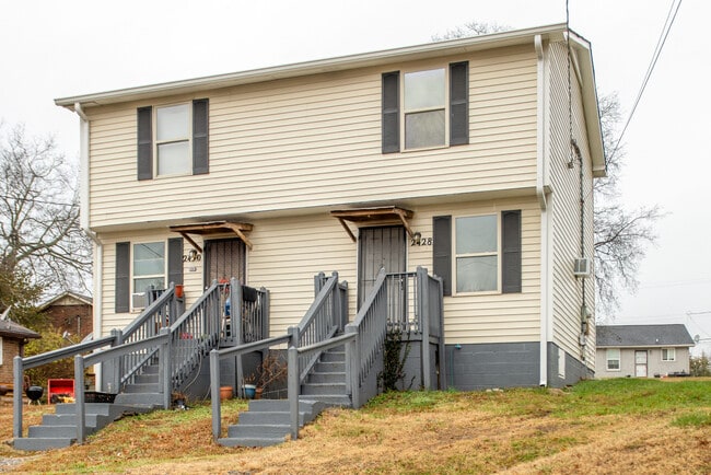 Photo - 2428 Woodale Ln