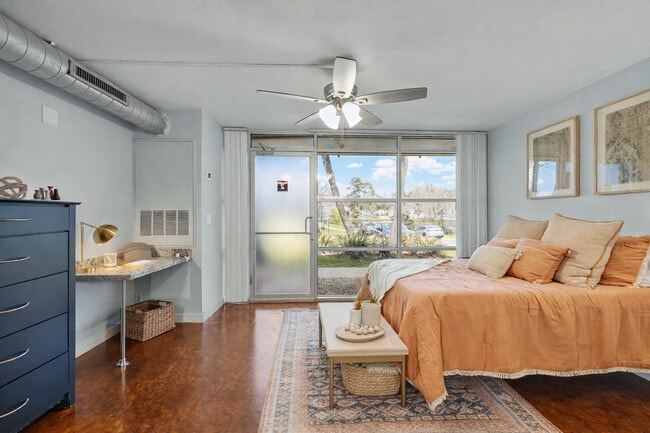 Photo - University Lofts, LLC