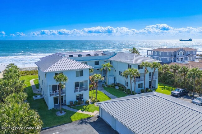 Building Photo - 1321 S Miramar Ave Unit 4