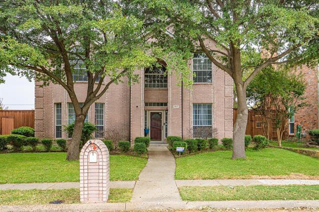 Photo - 1817 Walters Dr House