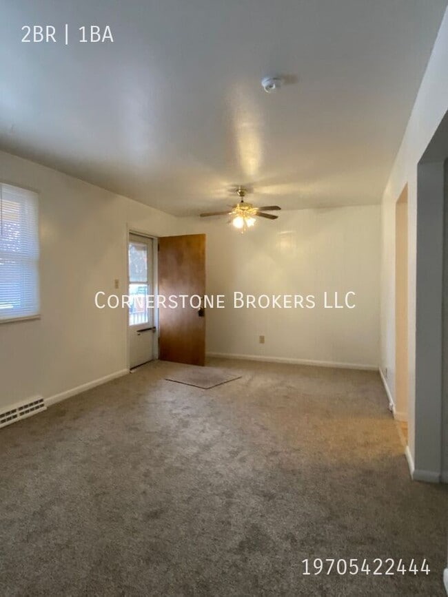 Photo - 311 Everett St