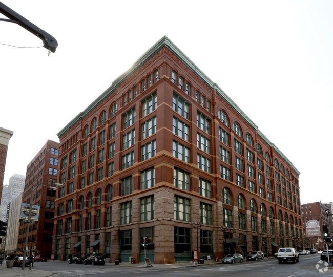 Photo - 10th Street Lofts