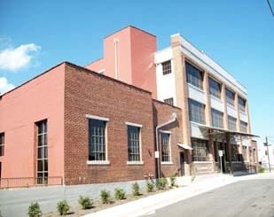 Taylor Lofts - Taylor Lofts