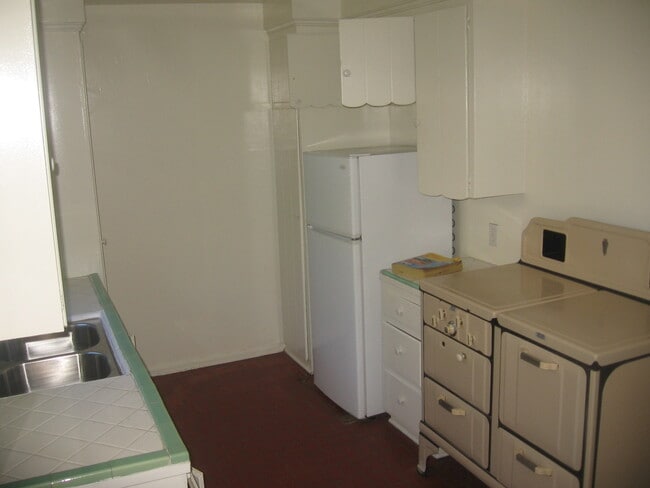 Photo - Laurel RCLA RUBS Unit 4526