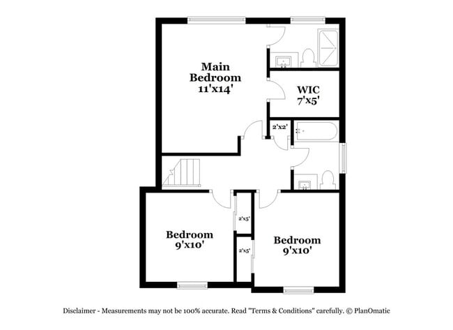 Photo - 8492 Merrick Ct