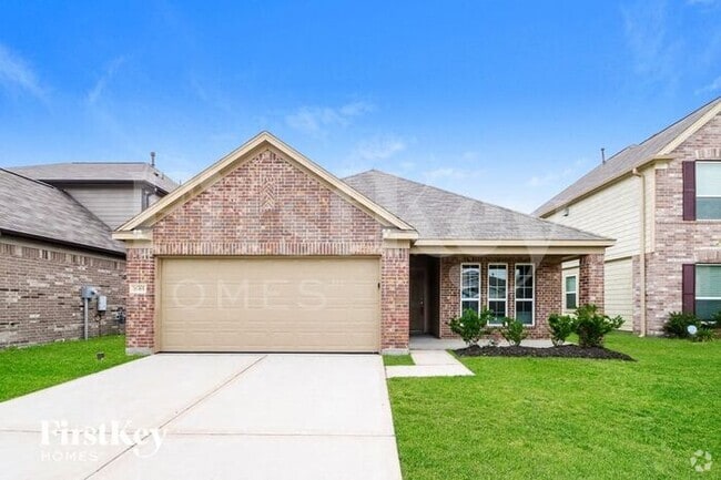 Building Photo - 16365 Olive Sparrow Dr Rental