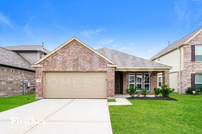 Photo - 16365 Olive Sparrow Dr House