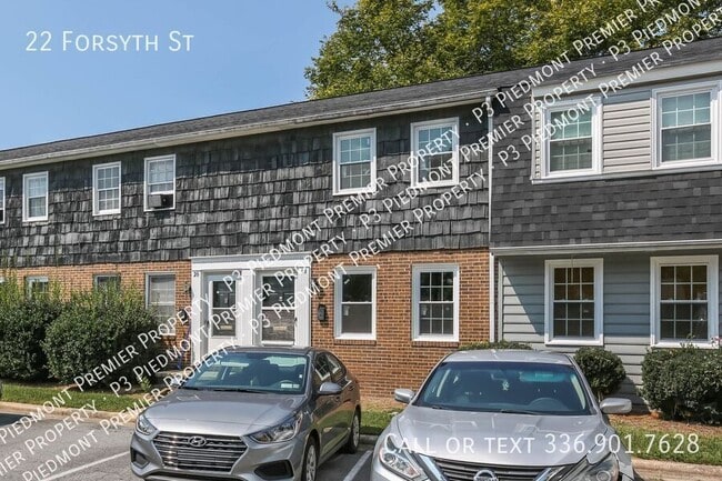 22 Forsyth St