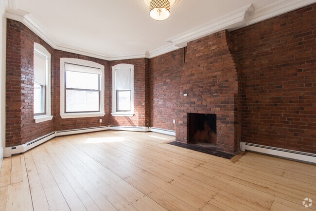 Building Photo - 41 Harvard St Rental