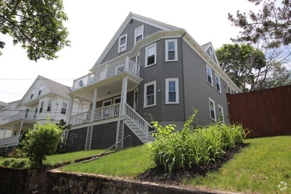 Building Photo - 3-5 Harvard St Unit 3 Rental