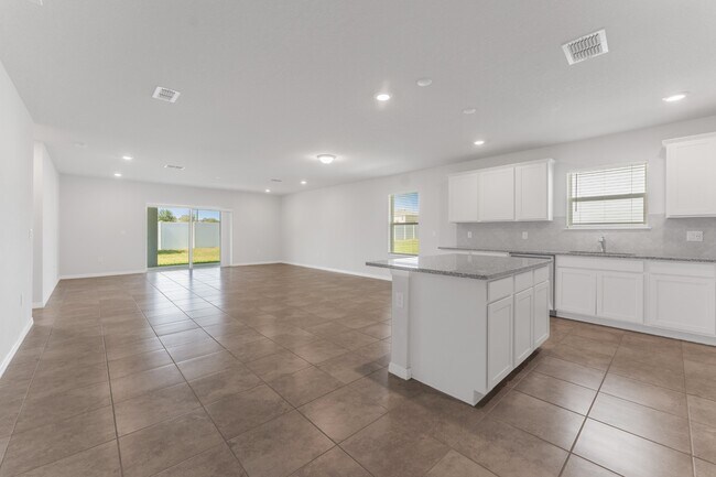 Photo - Stunning 3 BR + OFFICE / 2 BA / 2 Car Garage home!