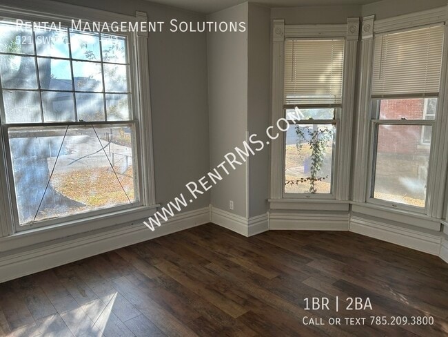 Photo - 521 SW Tyler St Unit #1