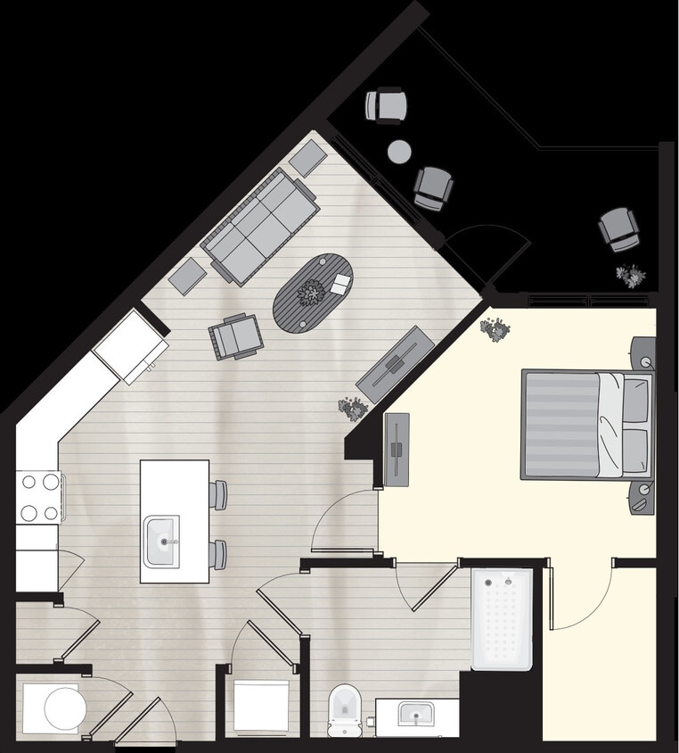 Floor Plan - A3