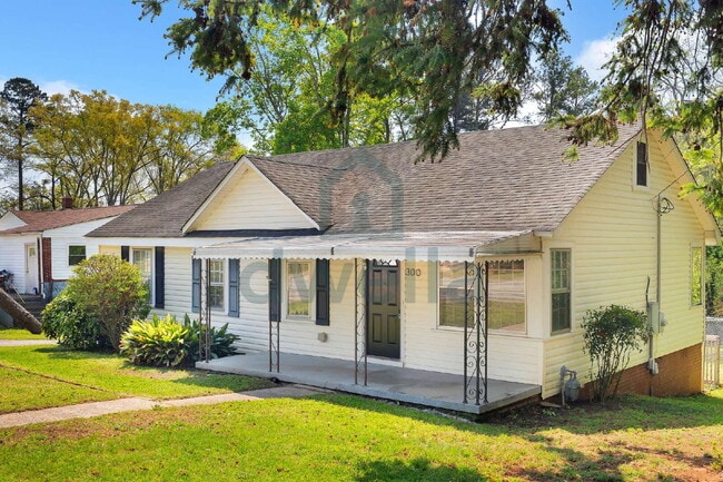 Photo - Fully Renovated 3-Bedroom Home in Cherokee 01 School District—Convenient Access to Interstates & ...