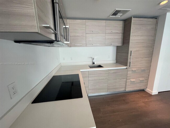 Photo - 1300 S Miami Ave Condo Unit 1107