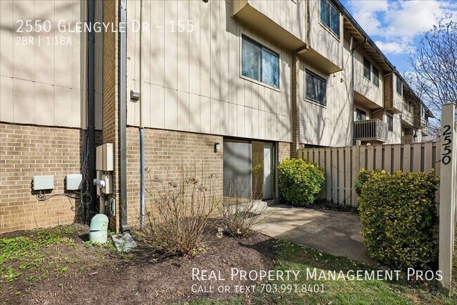 Photo - 2550 Glengyle Dr Unit 155