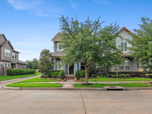 Building Photo - 18106 Moonlit River Dr Rental