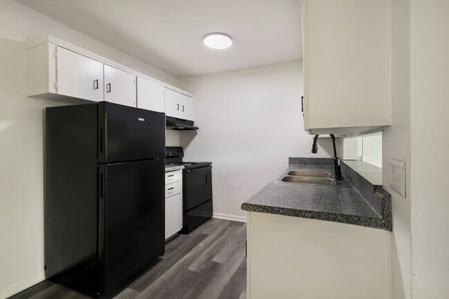 Photo - Liberty View Apartments