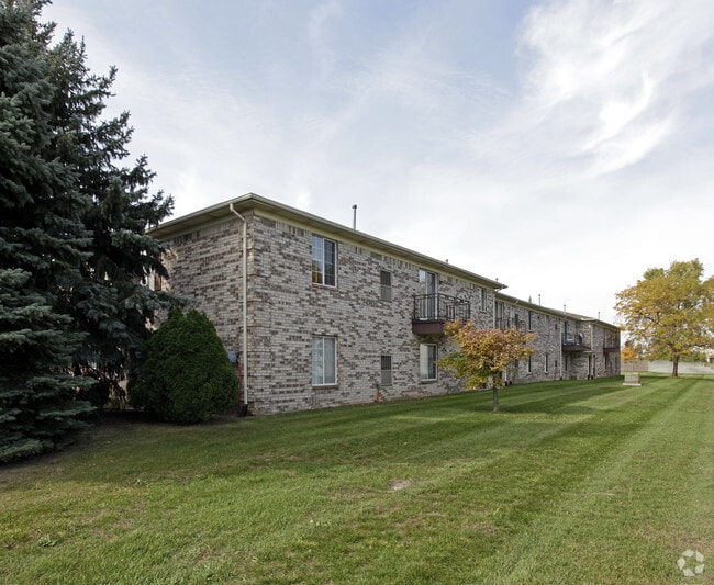 Polo Green - Polo Green