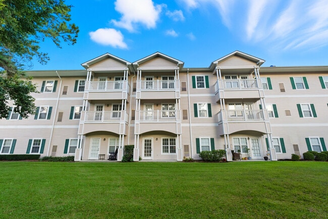 Photo - King's Preserve at Kingwood