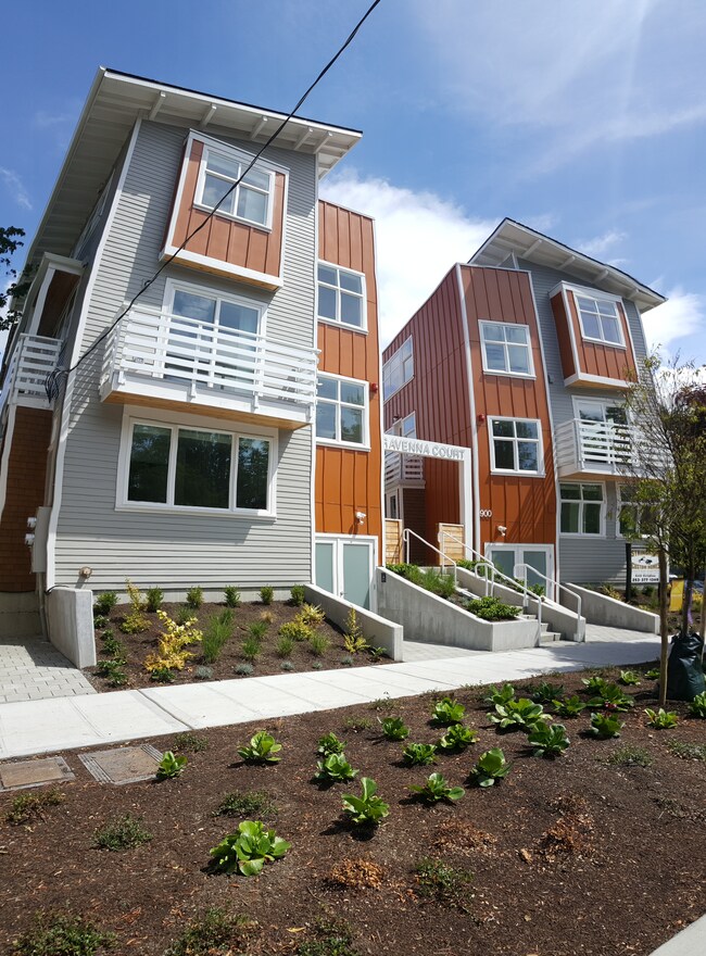 Photo - Ravenna Court