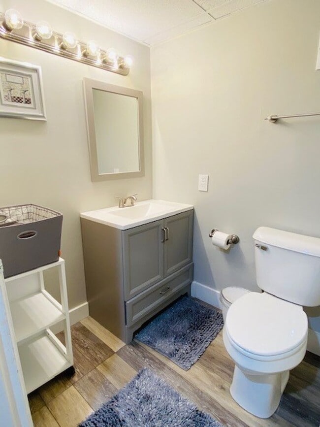 Photo - University Towers- FURNISHED 1bd/1ba Apartment #516 ready for you in FALL 2026! $1290 per month Unit 516