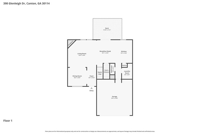 Photo - 398 Glenleigh Dr