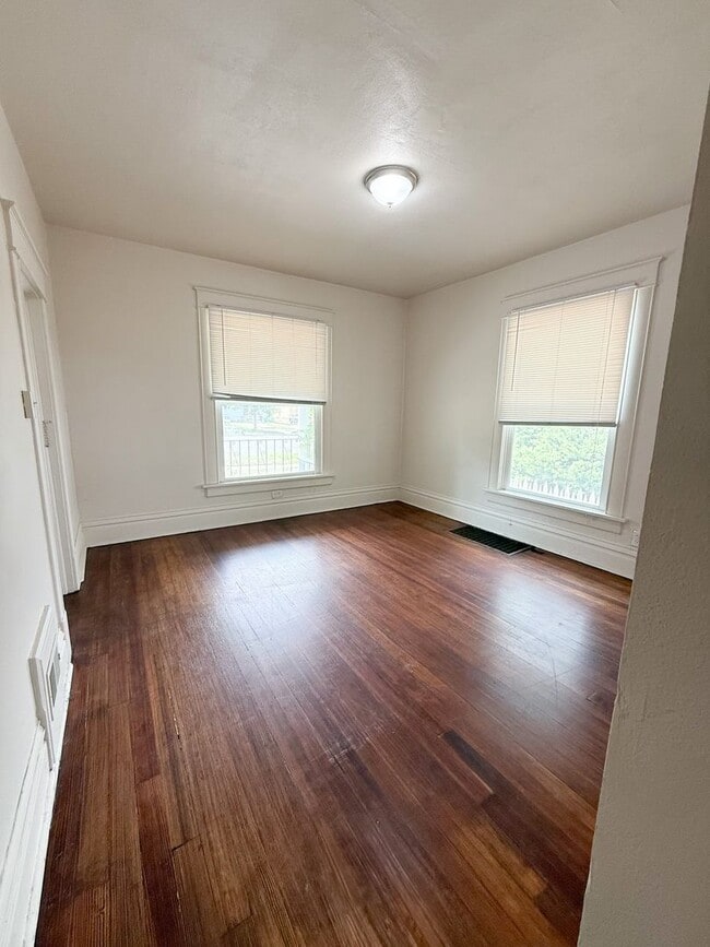 Photo - Spacious Multi-Unit Home Near UNC – Flexible Living & Modern Updates Unit A - Main Level