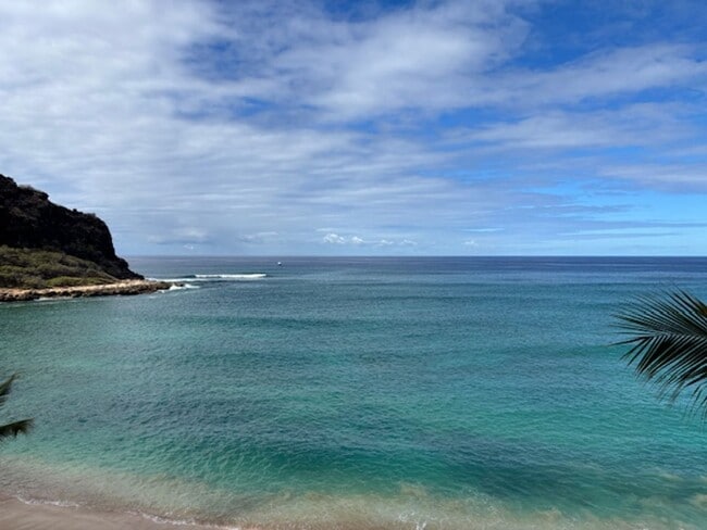 Photo - MAKAHA BEACH CABANAS
