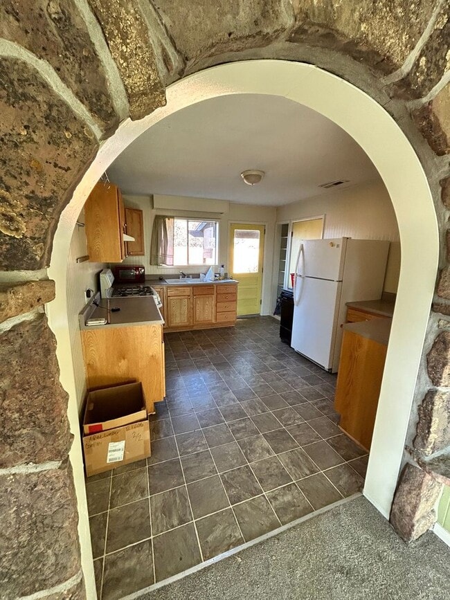 Photo - In Town Bayfield Home - 3 bedroom / 1 bath with garage