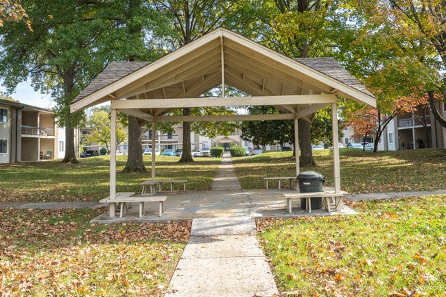 Spring Creek Gardens