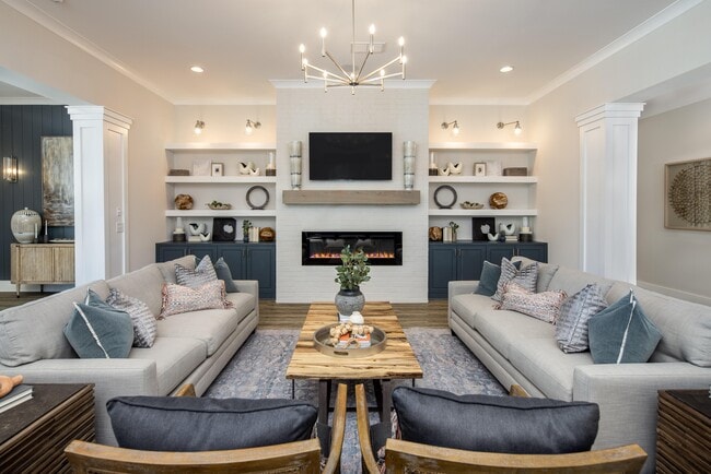 Photo - Cottages at Capital Circle, The