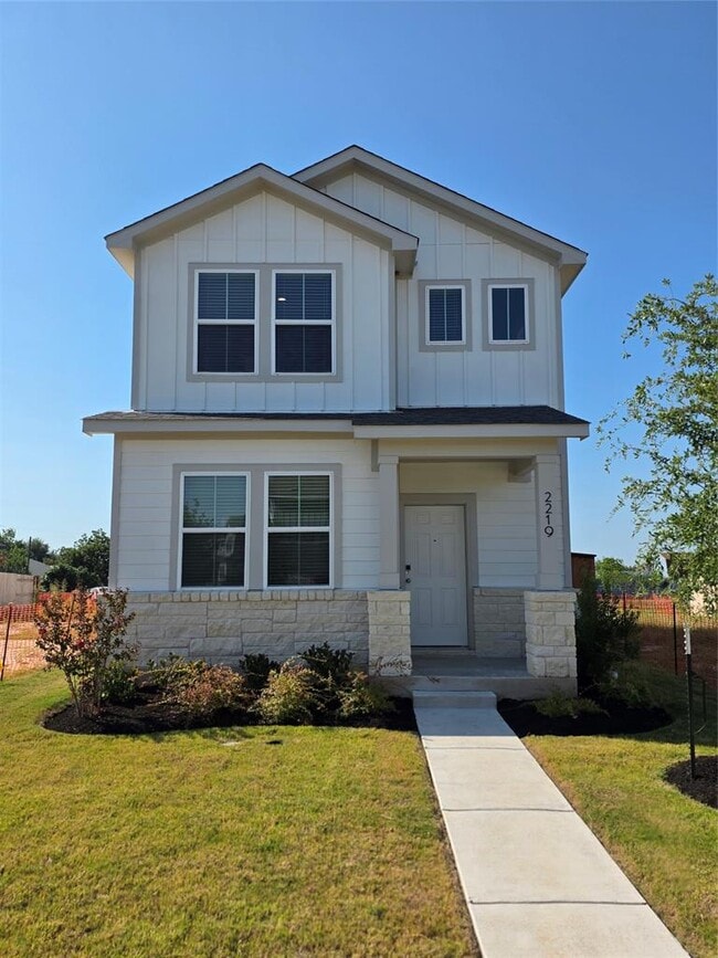 Building Photo - 2219 Oscar Eli Pl Rental