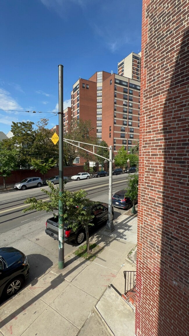 Photo - 848 Huntington Ave Unit 3