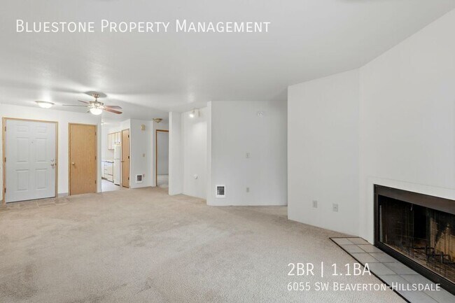 Photo - 6055 SW Beaverton-Hillsdale-