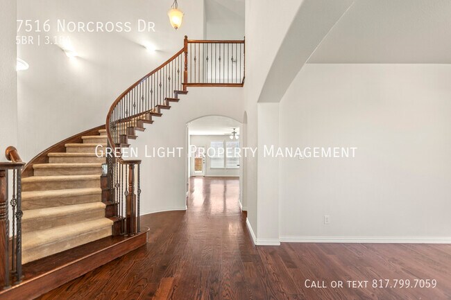 Photo - 7516 Norcross Dr