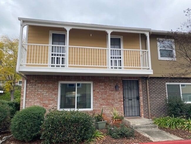 Building Photo - 7895 Rancho Fanita Dr